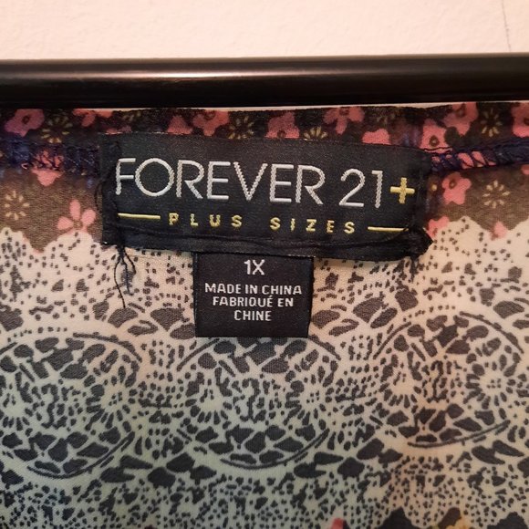 Floral Shirt - Picture 3 of 3